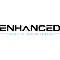 Enhanced Health Solutions Logo