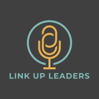Link Up Leaders Podcast Logo