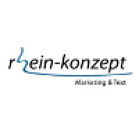 rhein-konzept Logo