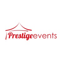 Prestige Events Logo
