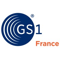 GS1 France Logo