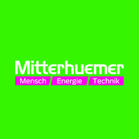 MITTERHUEMER | Mensch – Energie – Technik Logo