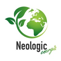 Neologic Energía Logo