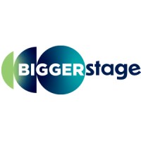 BiggerStage Logo