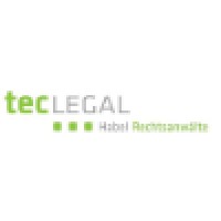 tecLEGAL Habel Rechtsanwälte Logo