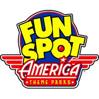 Fun Spot America Theme Parks Logo