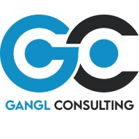Gangl Consulting Inc. Logo