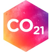 COMPOSITE 21 Logo