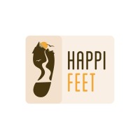 Happifeet Logo