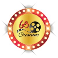 G3 Creations Logo