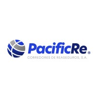 Pacific Re, Corredores de Reaseguros S.A. Logo