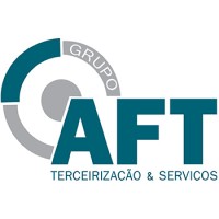 Grupo AFT Logo