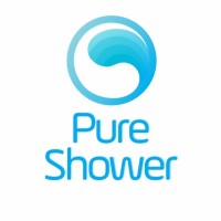 Pure Shower Logo