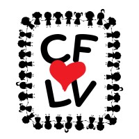 Childrens Foundation of Las Vegas, formerly the CASA Foundation Logo