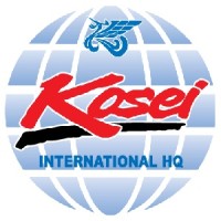 Kosei International Trade & Investment Co., Ltd. Logo
