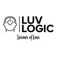 LUV Logic Logo