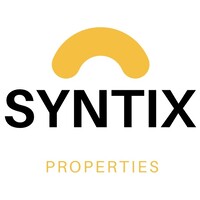 SYNTIX Properties Logo