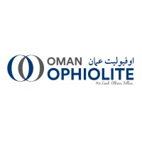 Oman Ophiolite LLC Logo