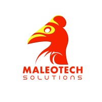Maleotech Solutions Pvt Ltd Logo