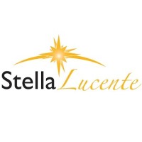 Stella Lucente, LLC. Logo