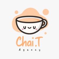 Chai Agency Logo