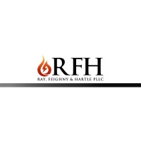 Ray, Feighny & Hartle PLLC Logo