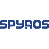 SPYROS EUROTECH SOLUTIONS Logo