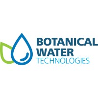 Botanical Water Technologies Ltd Logo