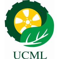 Universal Collateral Management Pvt Ltd. Logo