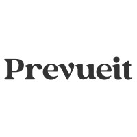 Prevueit Logo