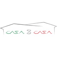 Casa & Casa Interiors Logo
