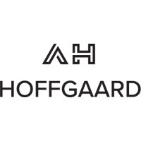 HOFFGAARD Consult Logo