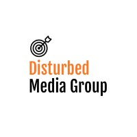 Disturbed Media Group Logo