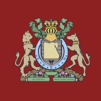 British Animal Hospital Egypt Logo