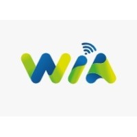 WiA Company Limited Logo