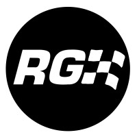Race German LLC Logo
