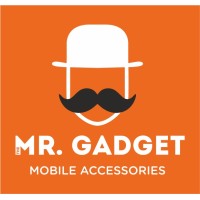 The Mr. Gadget Logo