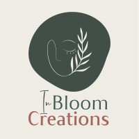 InBloom Creations Logo