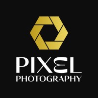 Pixel Photography Logo