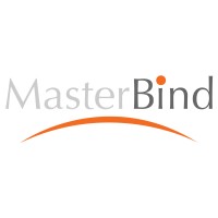 Masterbind USA Logo