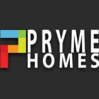 PRYME Homes - Real Estate Investing Done Right! Logo