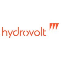 Hydrovolt Logo