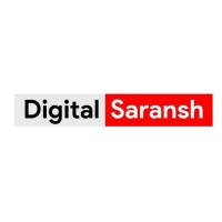 Digital Saransh Logo