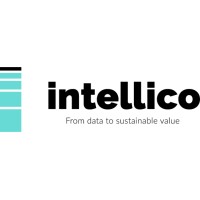 Intellico.ai Logo