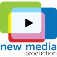 New Media Production, Inc. Logo