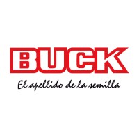 Buck Semillas Logo