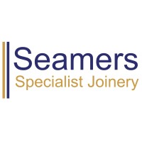 Seamers Specialist Joinery Logo