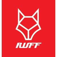 RUFF Kids Logo