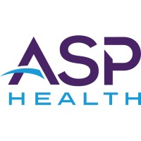 ASP Health Logo