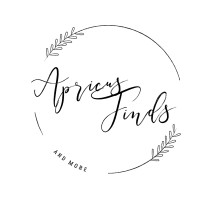 Apricus Finds Logo